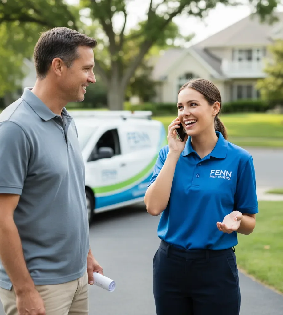 Bed Bug Extermination in Kenilworth, NJ
